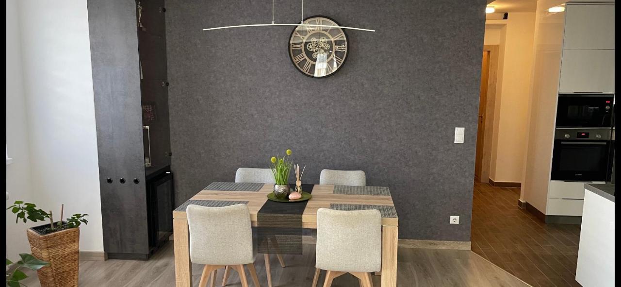 Apartment N.cristian *