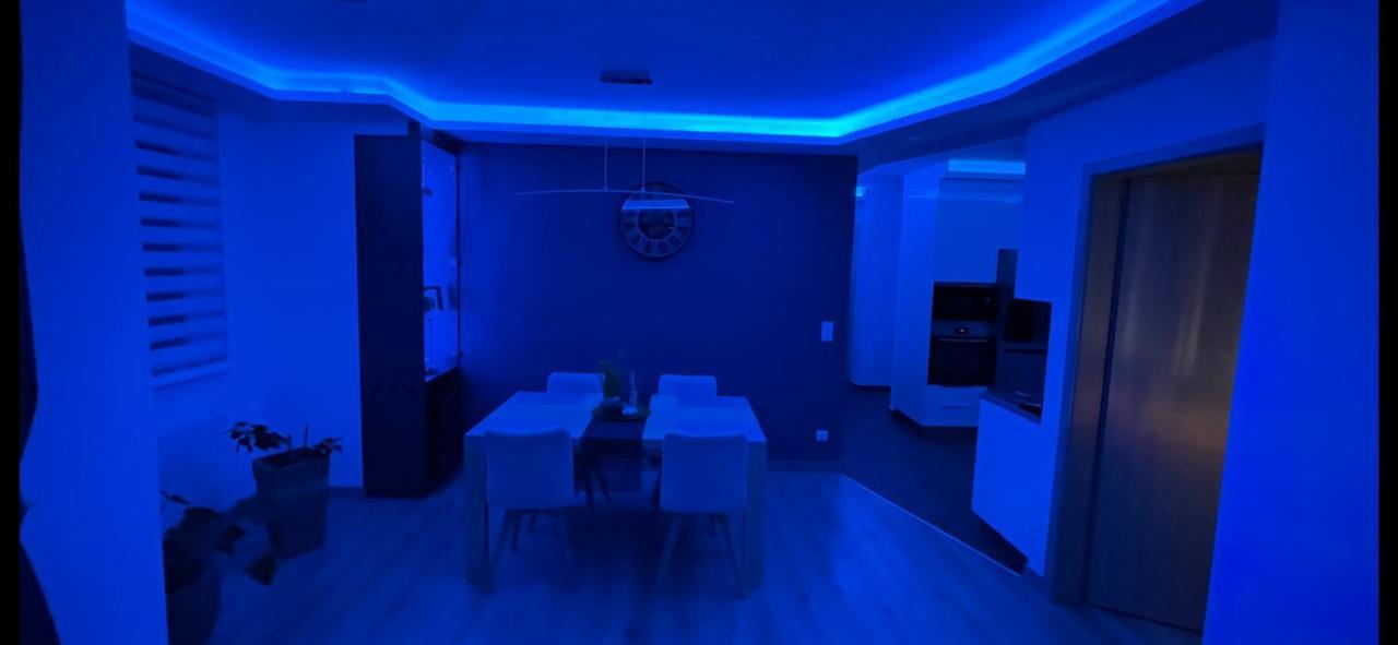 Apartment N.cristian Budapest