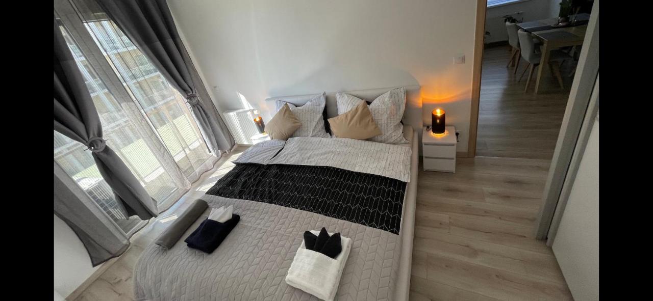 Apartment N.cristian *