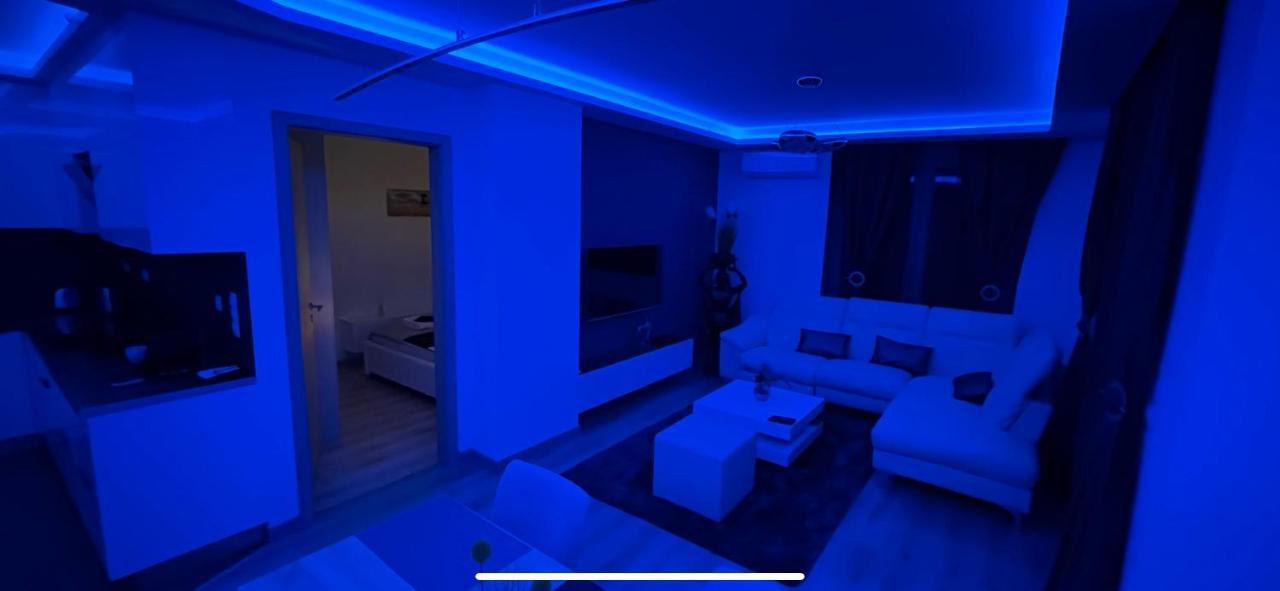 N.cristian Apartment Budapest