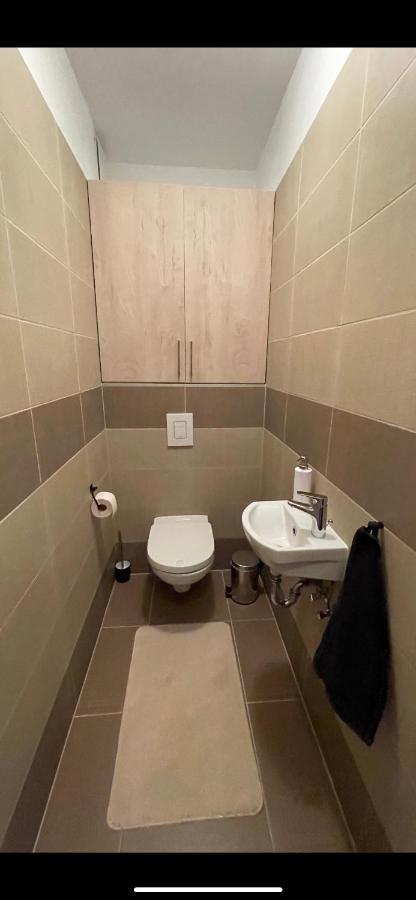 Apartment N.cristian *