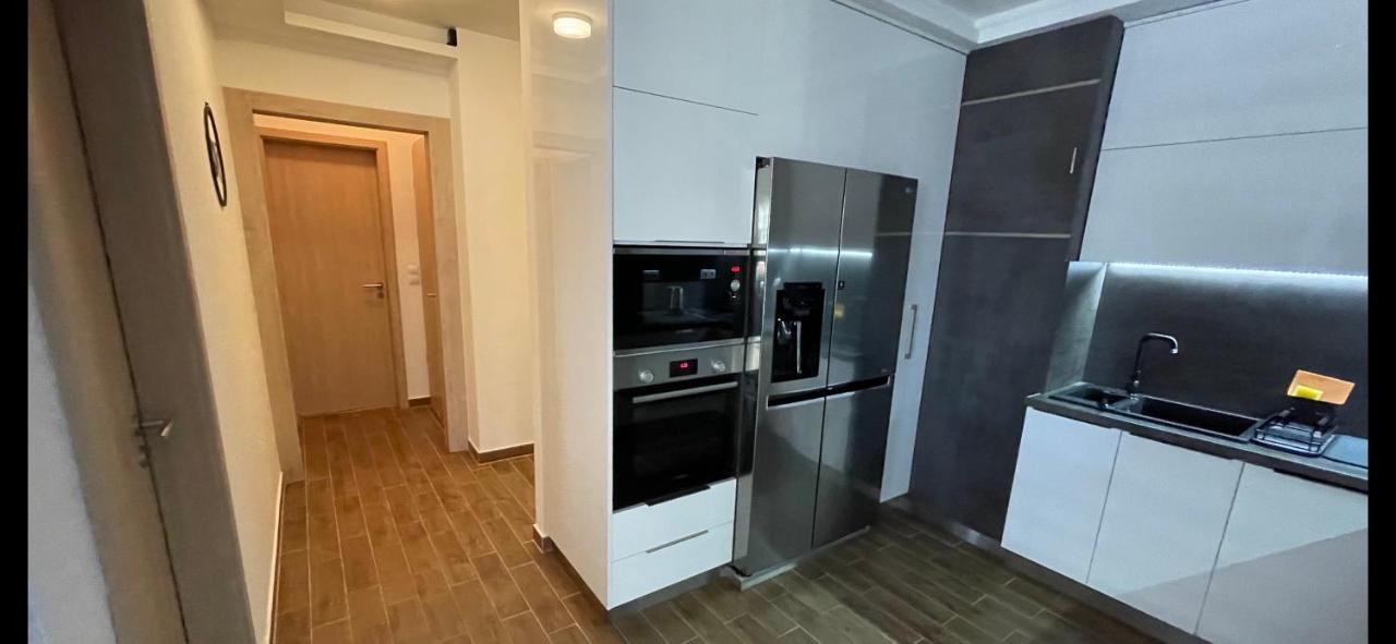 Apartment N.cristian *