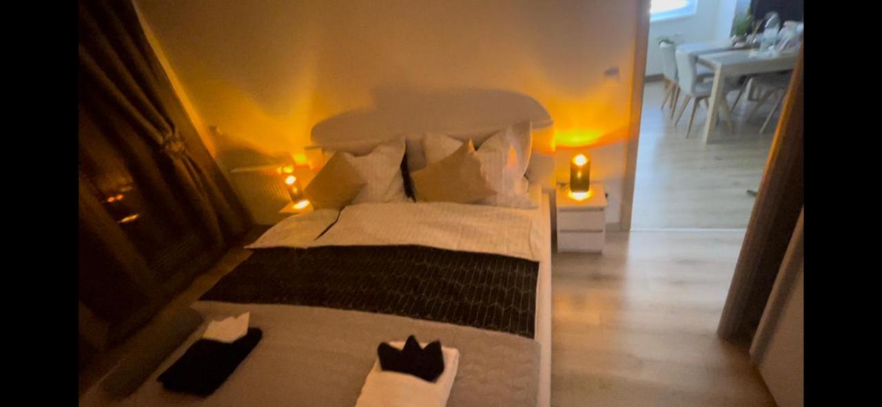 N.cristian Apartment Budapest
