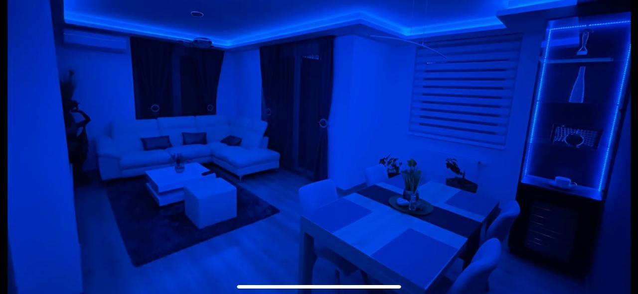 Appartamento N.cristian Budapest