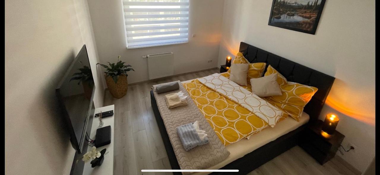 Apartamento N.cristian Budapest
